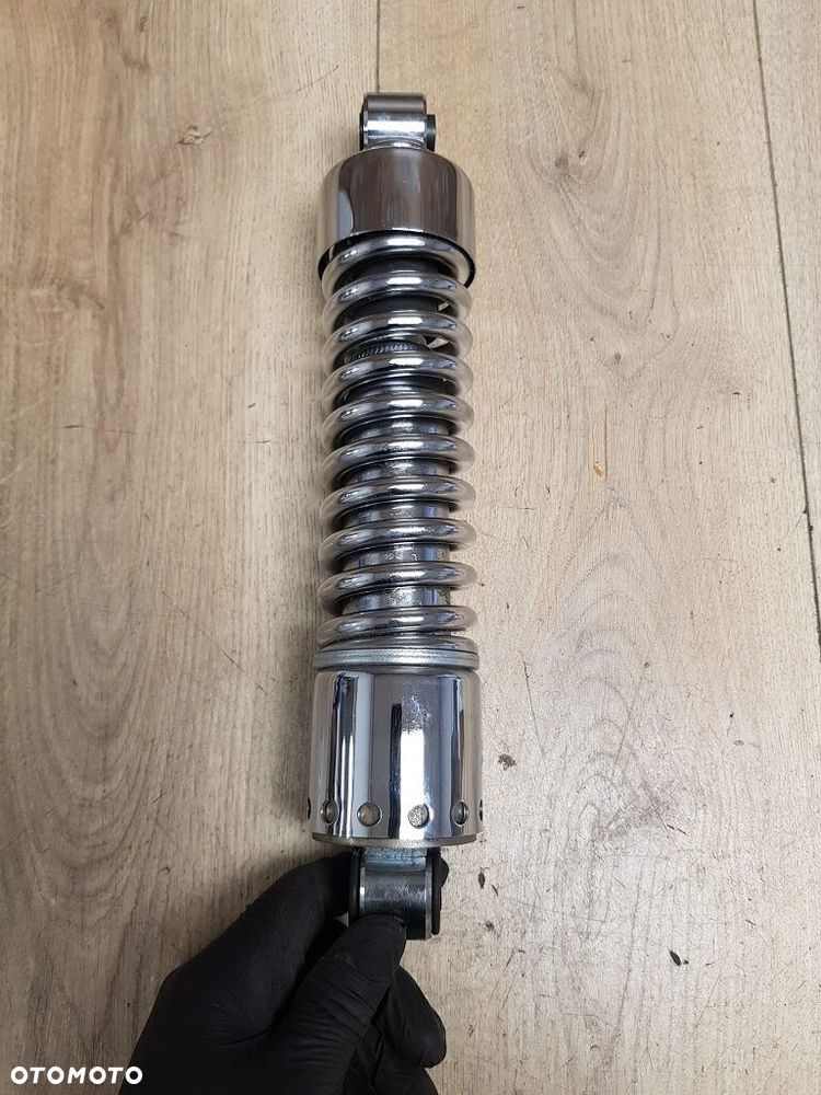 Amortyzator tył Harley Davidson Shovelhead FX FL - 4