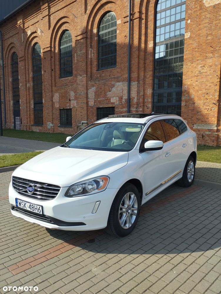 Volvo XC 60 T5 Geartronic Ocean Race - 38