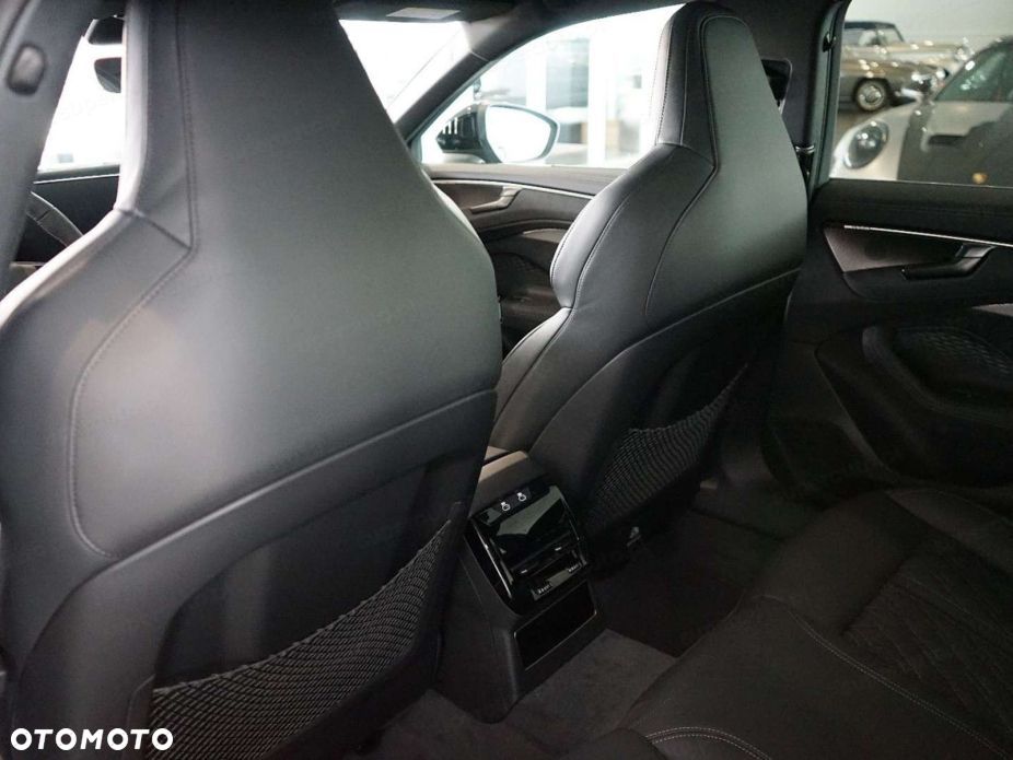 Audi A6 Avant TDI mHEV 220 kW Quattro S tronic - 21