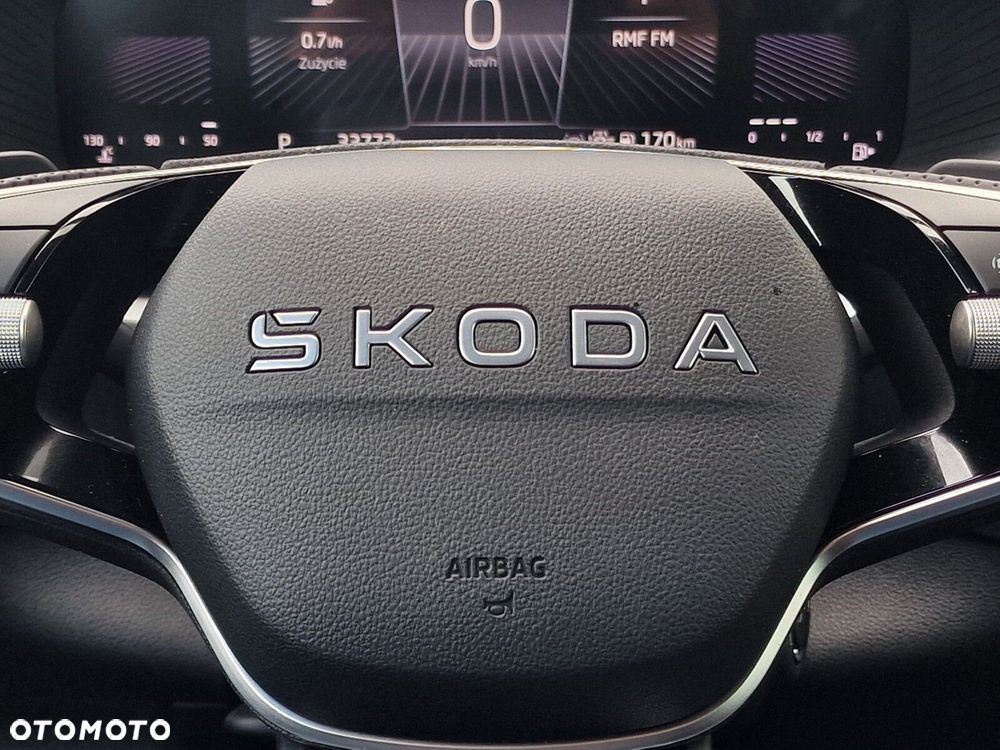 Skoda Karoq 1.5 TSI ACT Selection DSG - 29
