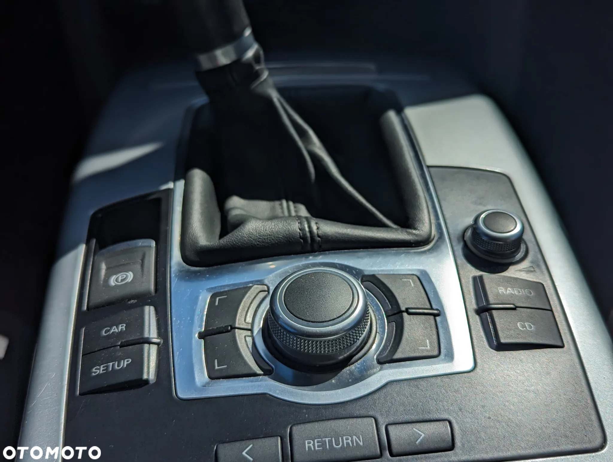 Audi A6 2.7 TDI - 13