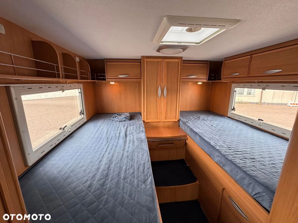 Renault Riviera CI85P - 7