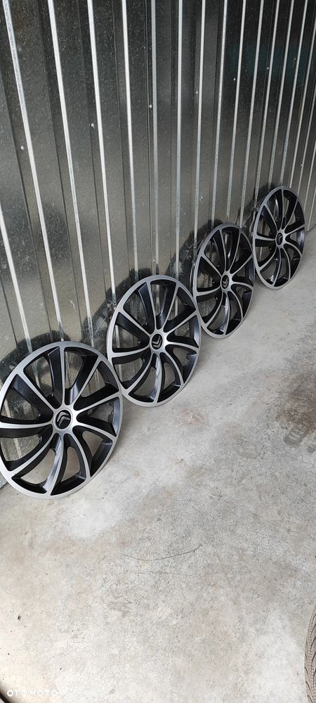 Citroën C5 2.0 HDi Exclusive - 34