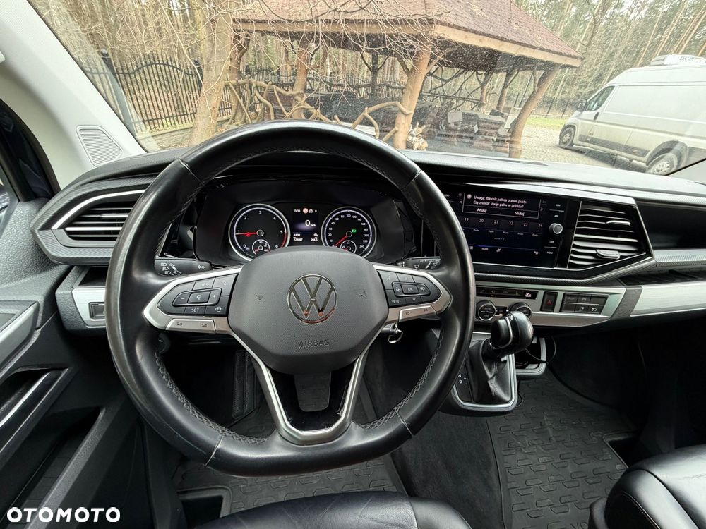 Volkswagen Multivan 2.0 BiTDI L1 PanAmericana 4Motion DSG - 9