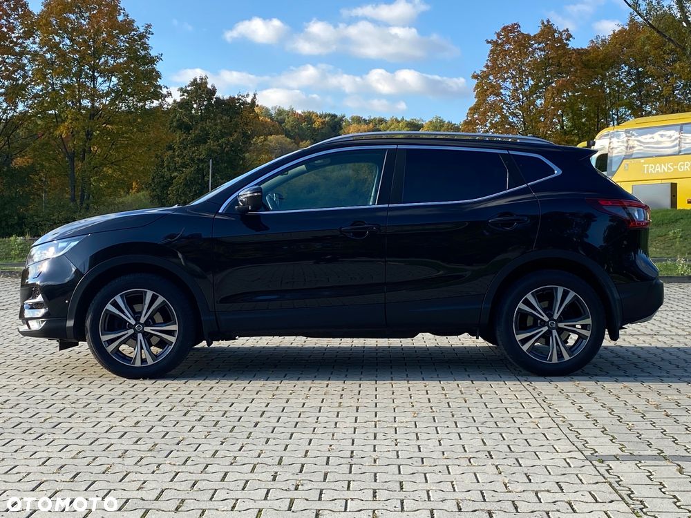 Nissan Qashqai 1.2 DIG-T Tekna - 6