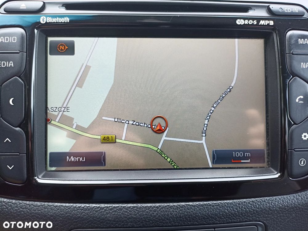 Kia Ceed - 22