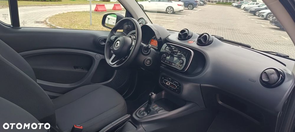 Smart Fortwo - 13