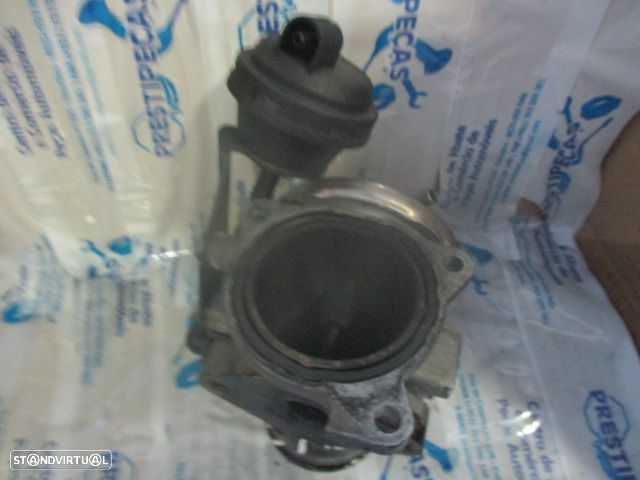 Egr 038129637C AUDI A2 2000 1.4TDI VACUO - 3
