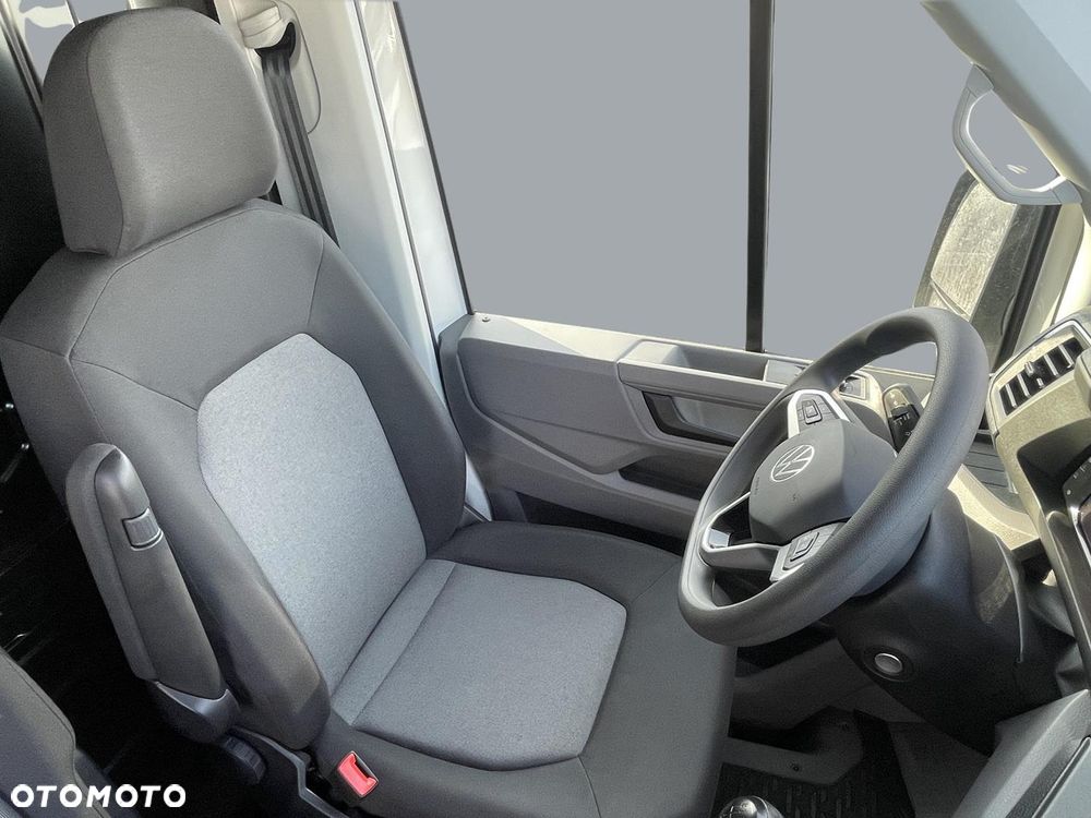 Volkswagen Crafter Standard - 12