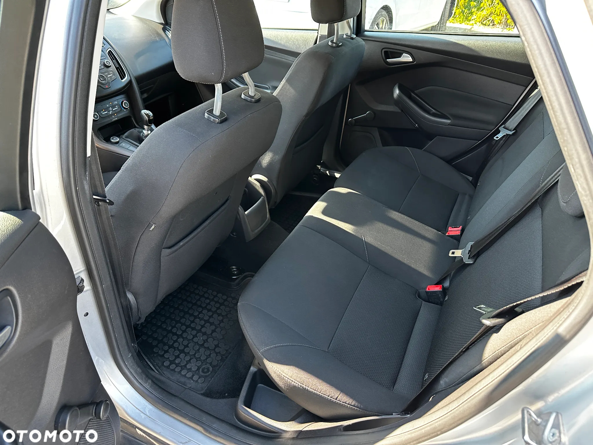 Ford Focus - 19
