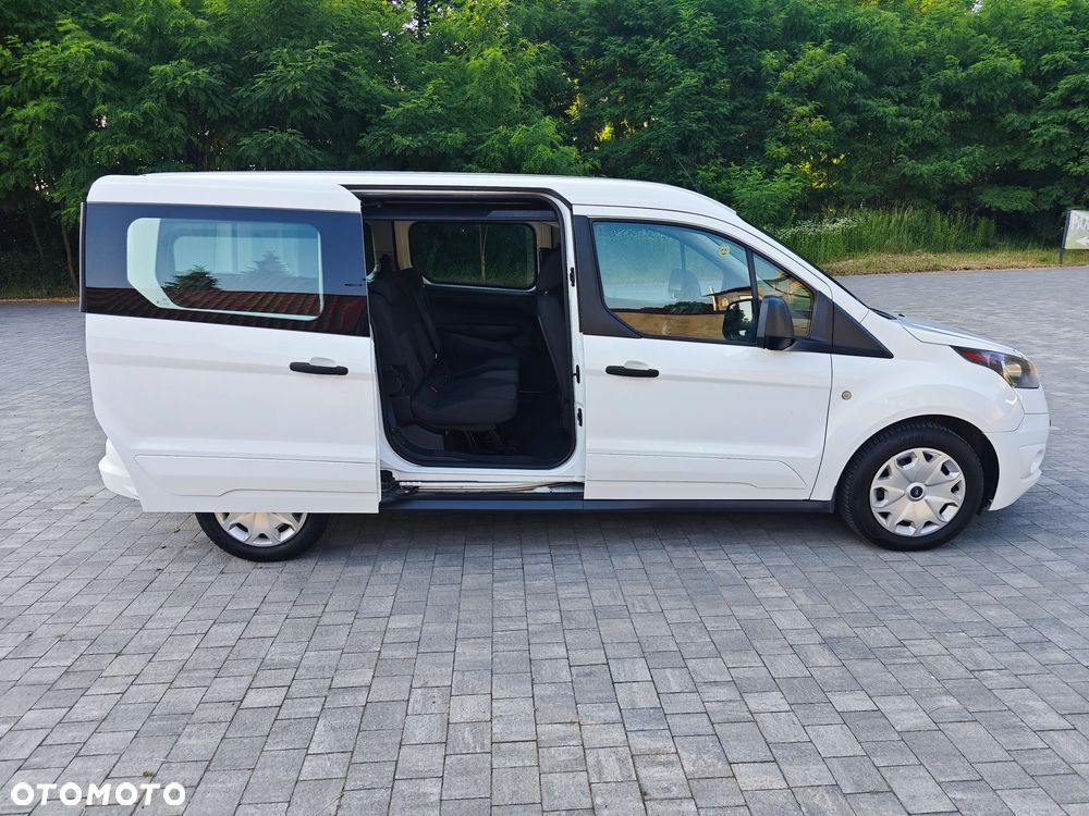 Ford Tourneo Connect Grand 1.5TDCi Ambiente - 14