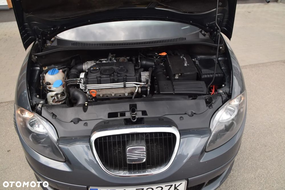 Seat Altea XL 2.0 TDI DPF Style - 19