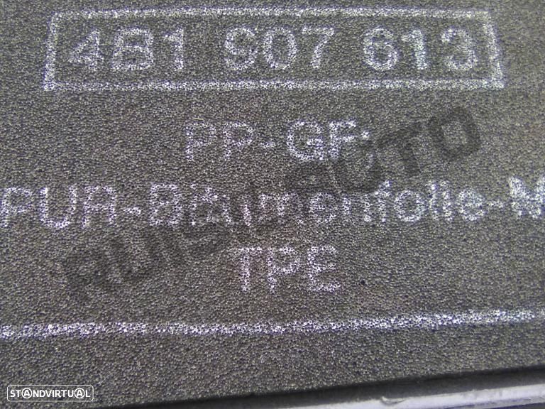 Caixa Fusiveis 4b190_7613 Audi A6 Allroad C5 Avant (4b) [1999_2 - 11