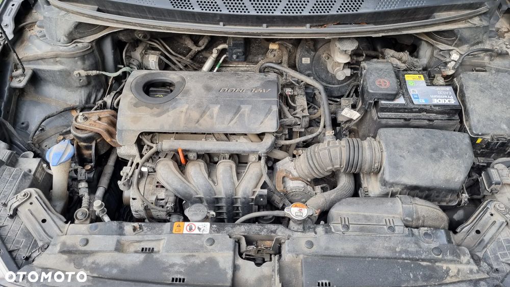 Kia Ceed Cee'd 1.4 L - 34