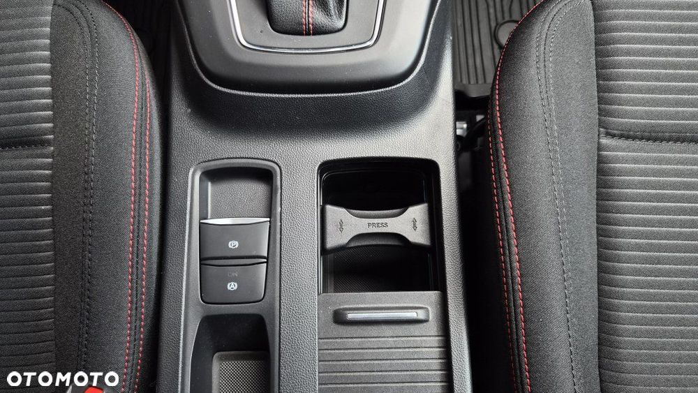 Ford Focus - 14