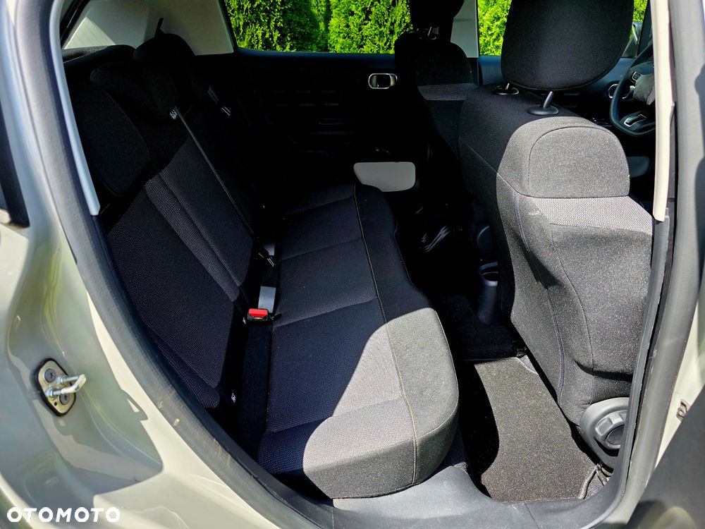 Citroën C3 Pure Tech 83 S&S C-SERIES - 16