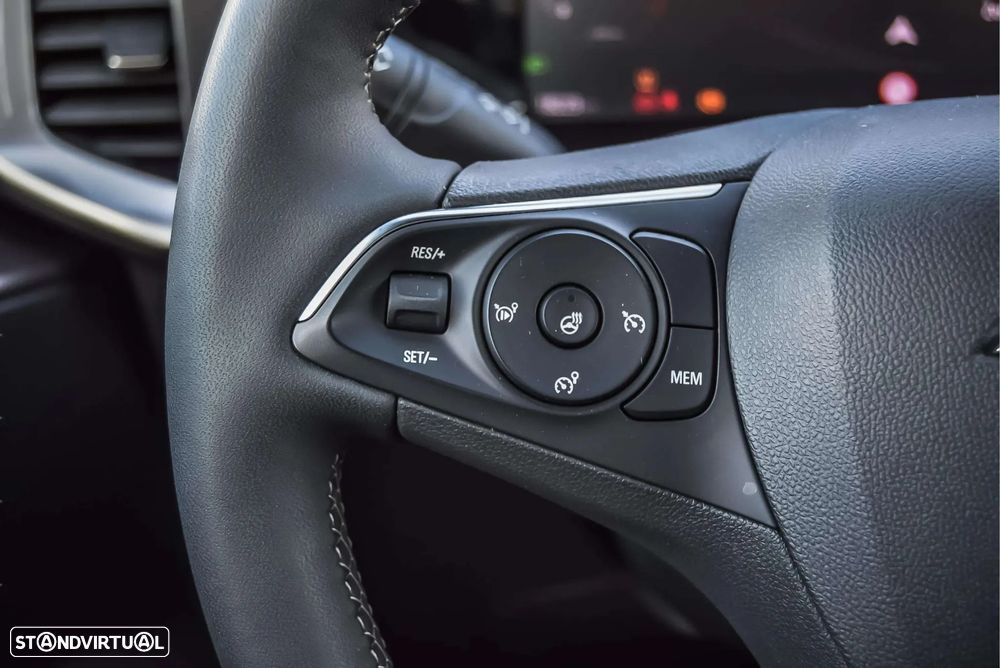 Opel Mokka 1.2 T GS Line - 26