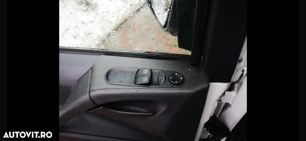 Mercedes-Benz Vito 113 CDI Lang SHUTTLE - 14