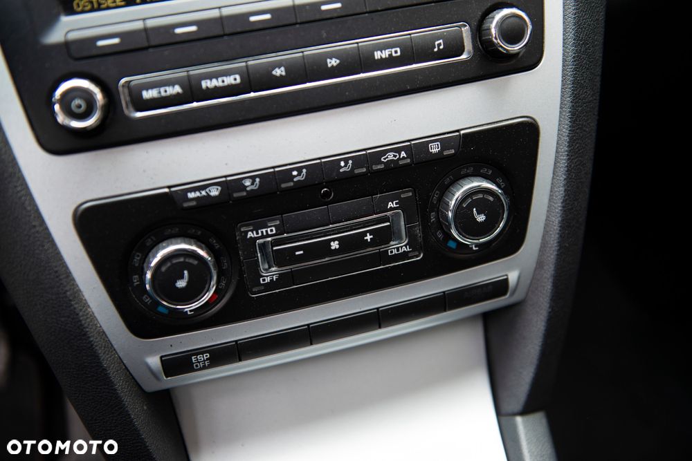 Skoda Octavia 1.6 Active - 31