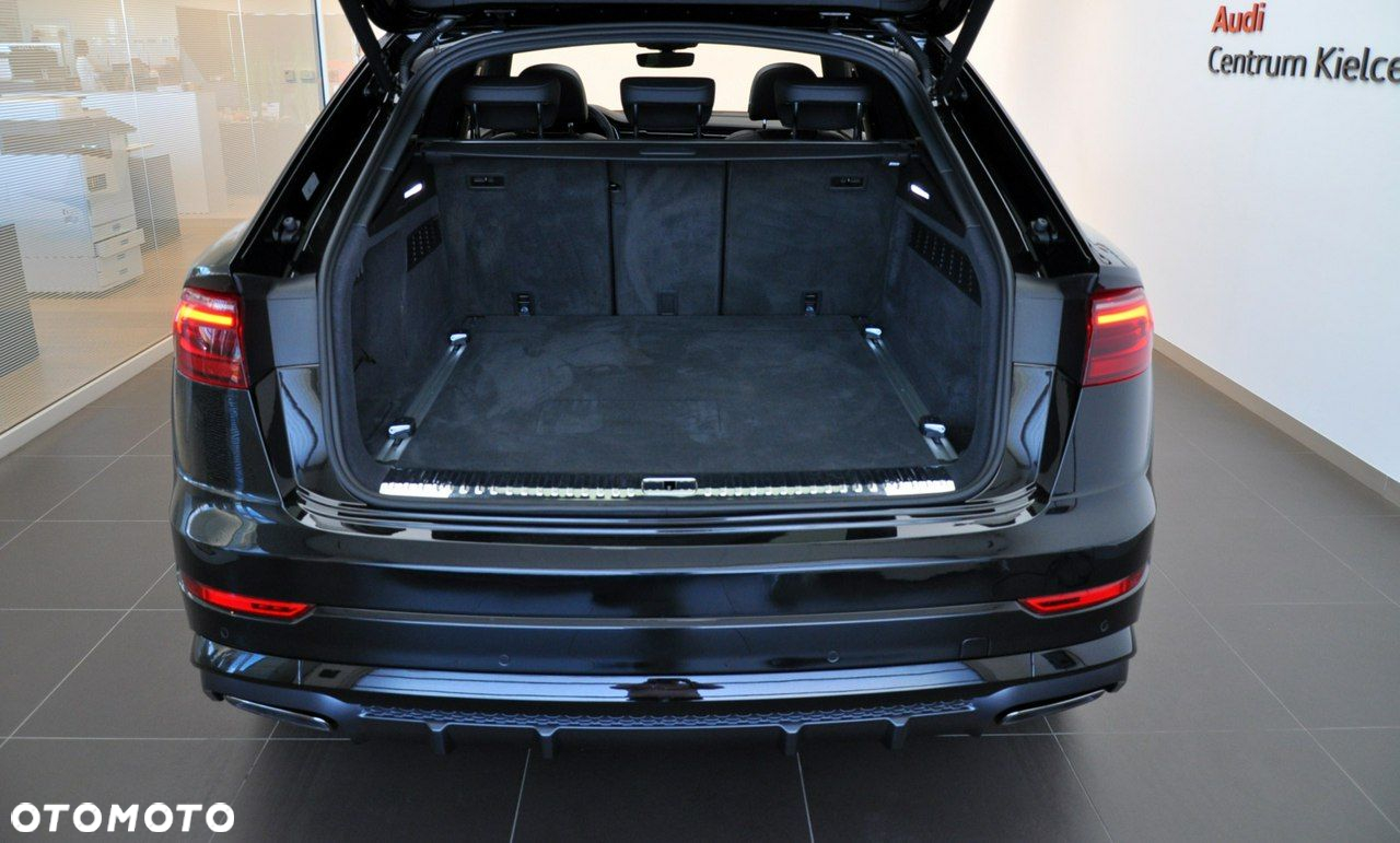 Audi Q8 - 13