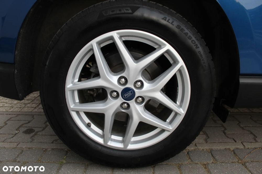 Ford Edge - 25