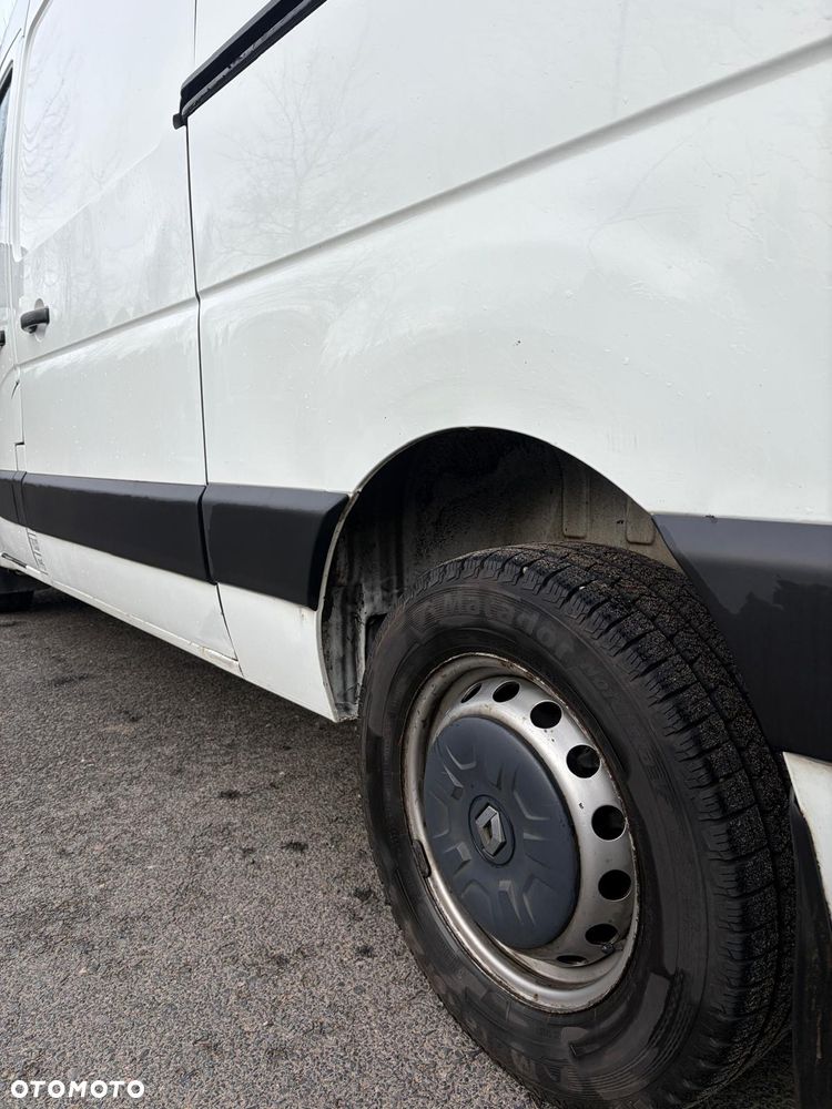 Renault Master 2.3 DCI - 8