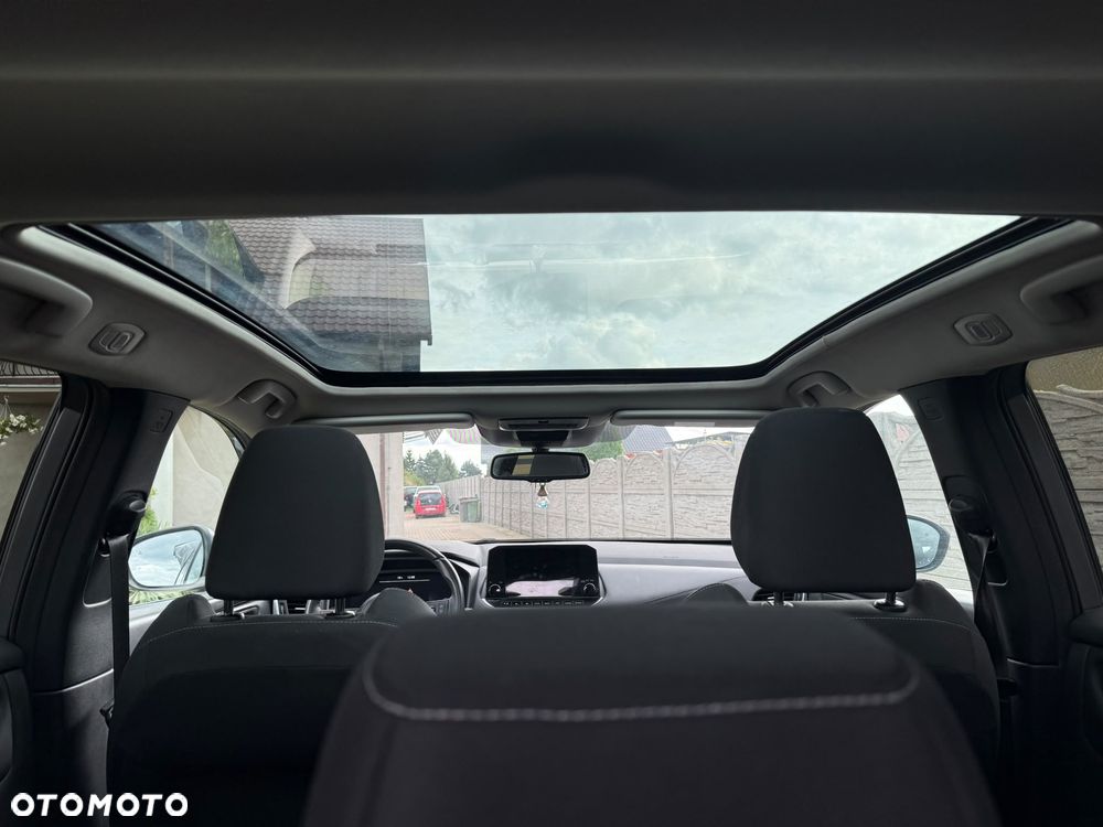 Nissan Qashqai 1.3 DIG-T MHEV Xtronic Premiere Edition - 25