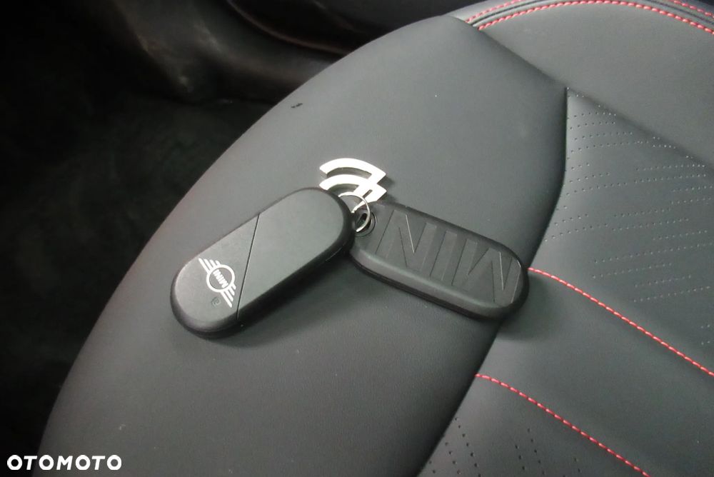 MINI Cooper - 10