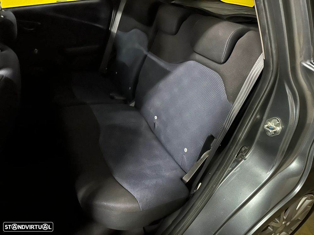 Honda Jazz 1.2 i-VTEC Elegance - 4