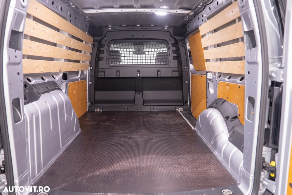 Volkswagen Caddy 2.0 TDI BMT (7-Si.) Maxi - 14