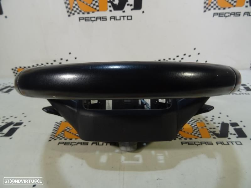 Volante Land Rover Range Rover Evoque (L538)  Volante Range Rover Evoq - 6