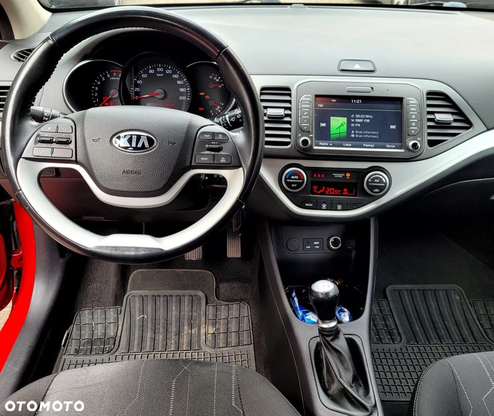 Kia Picanto - 7