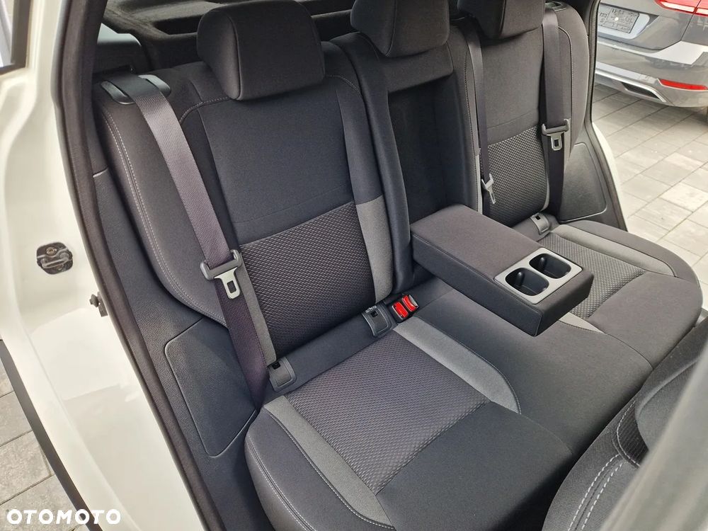 Nissan Qashqai - 22