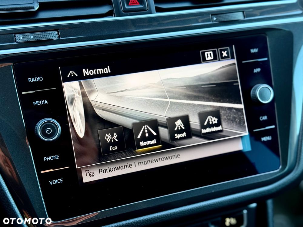 Volkswagen Tiguan 2019