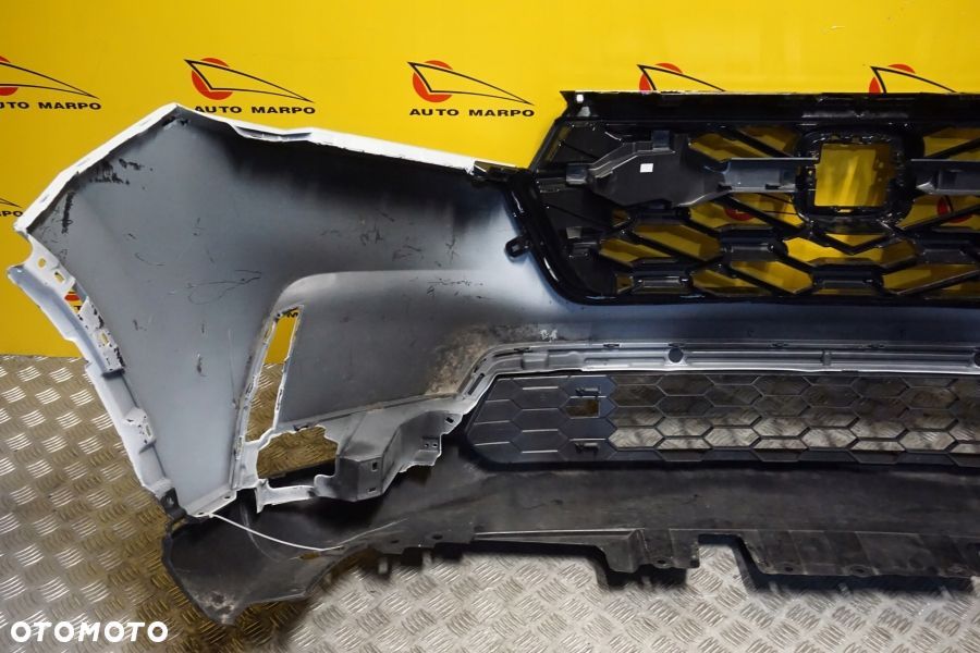 HONDA CRV CR-V 2023 2024 2025 Zderzak Przód Przedni Atrapa Kratka USA - 12