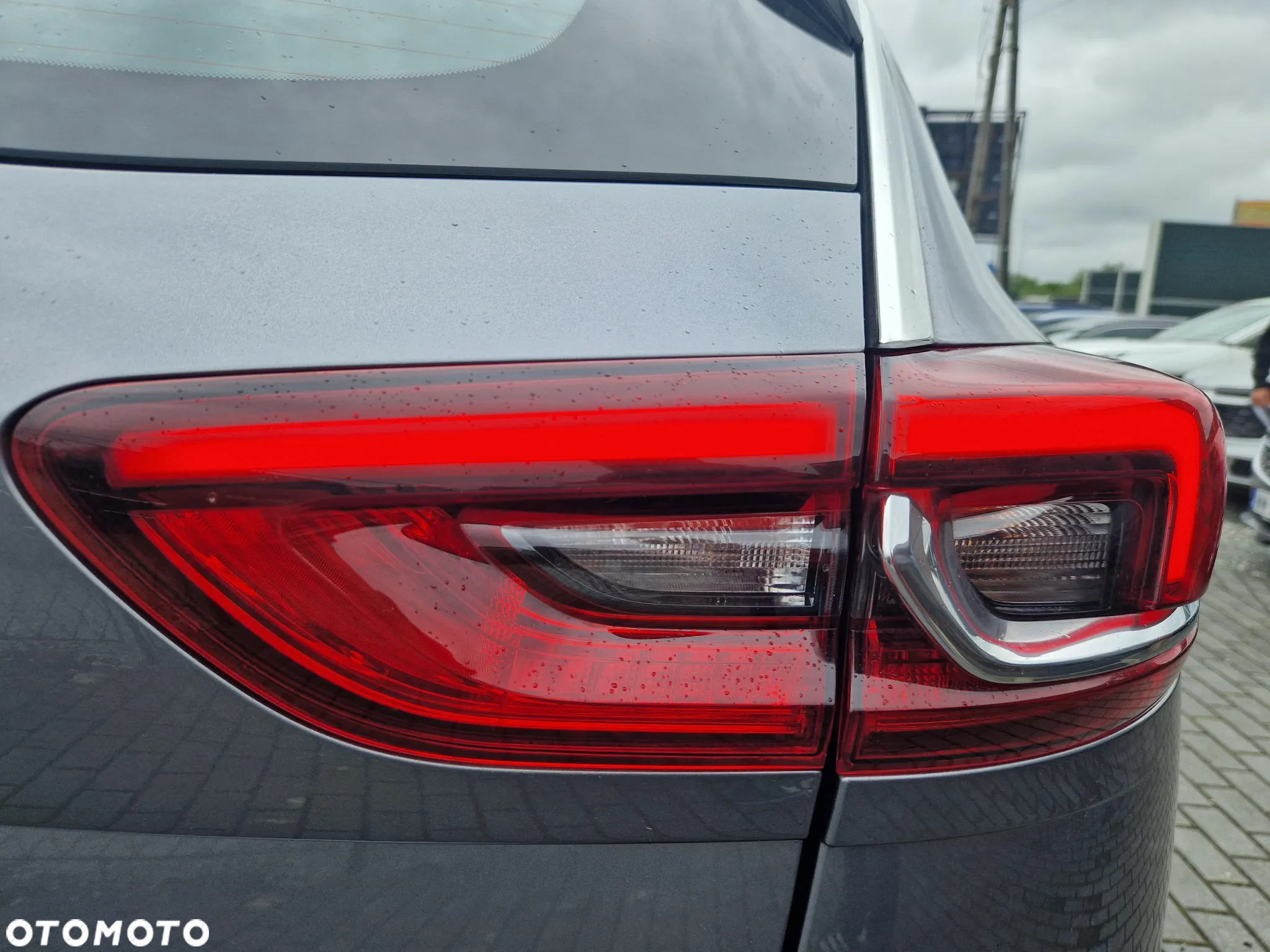 Opel Insignia 2.0 CDTI Elegance S&S - 35