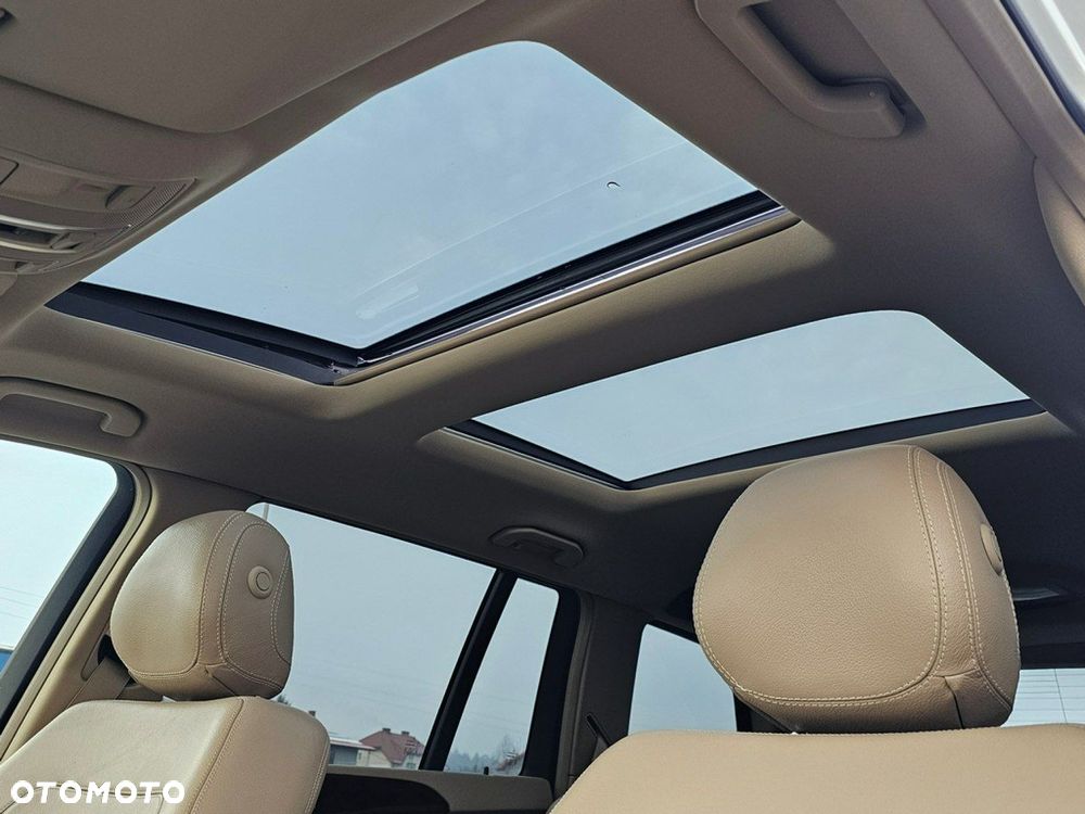 Mercedes-Benz GL - 28