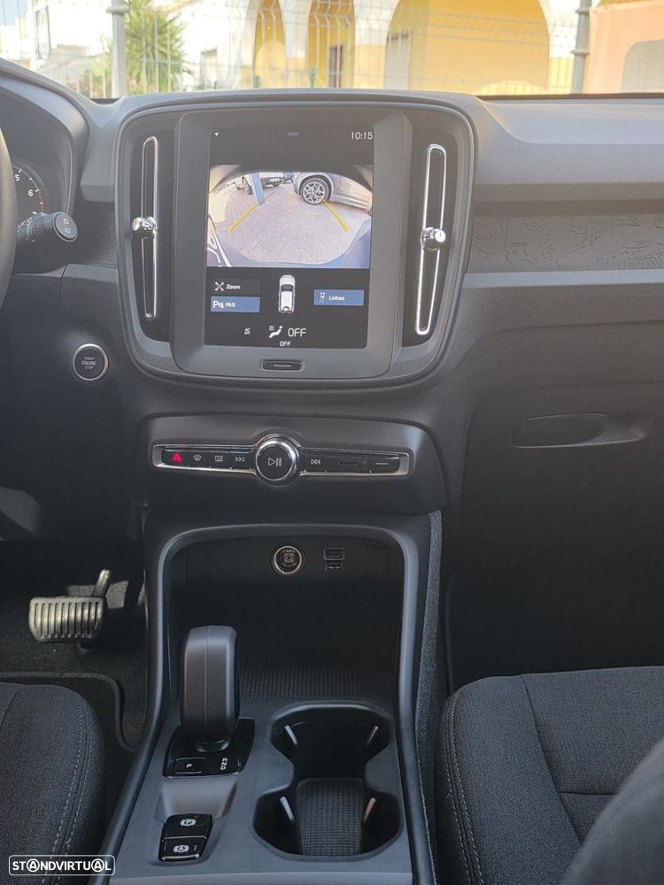 Volvo XC 40 1.5 T2 Essential Auto - 15