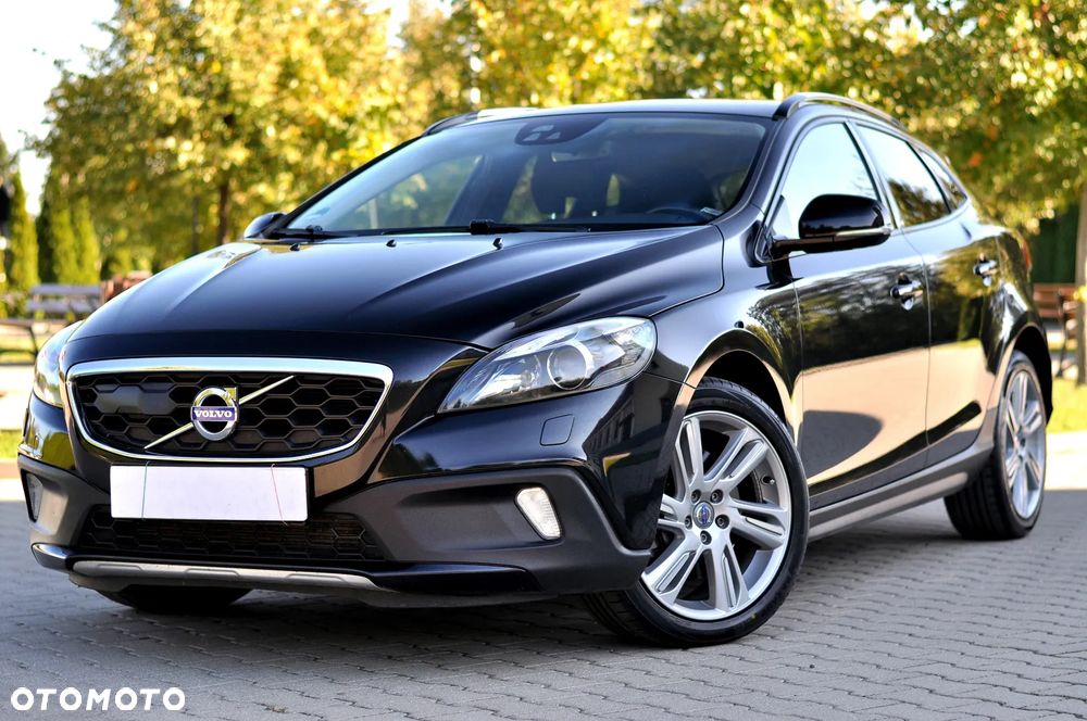 Volvo V40 D4 Geartronic You - 8