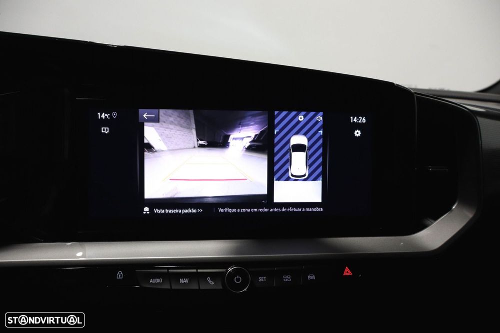 Opel Mokka 1.2 T Elegance - 27