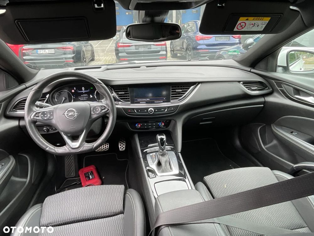 Opel Insignia 1.5 T Exclusive S&S - 5