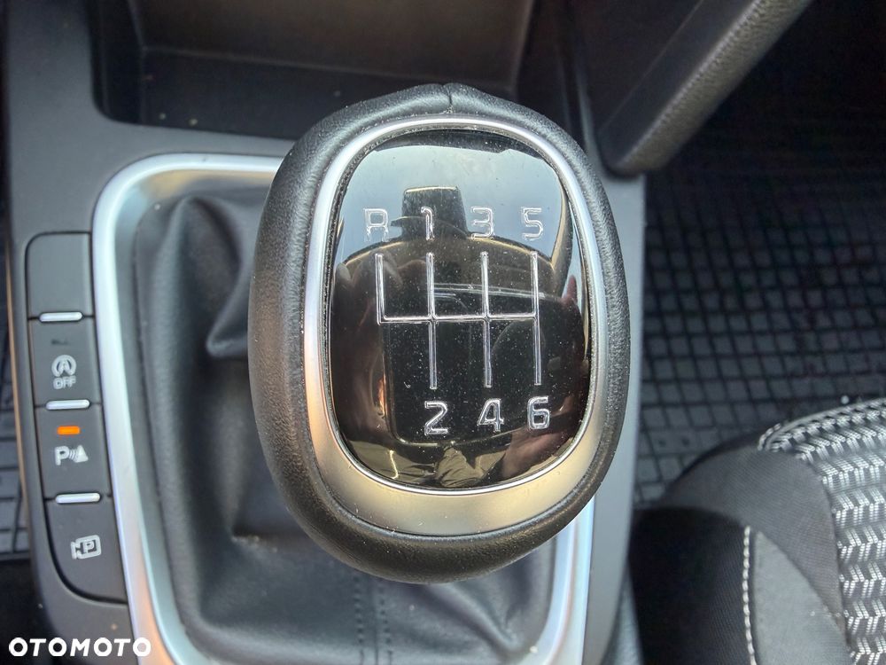 Kia Ceed 1.0 T-GDI M - 39