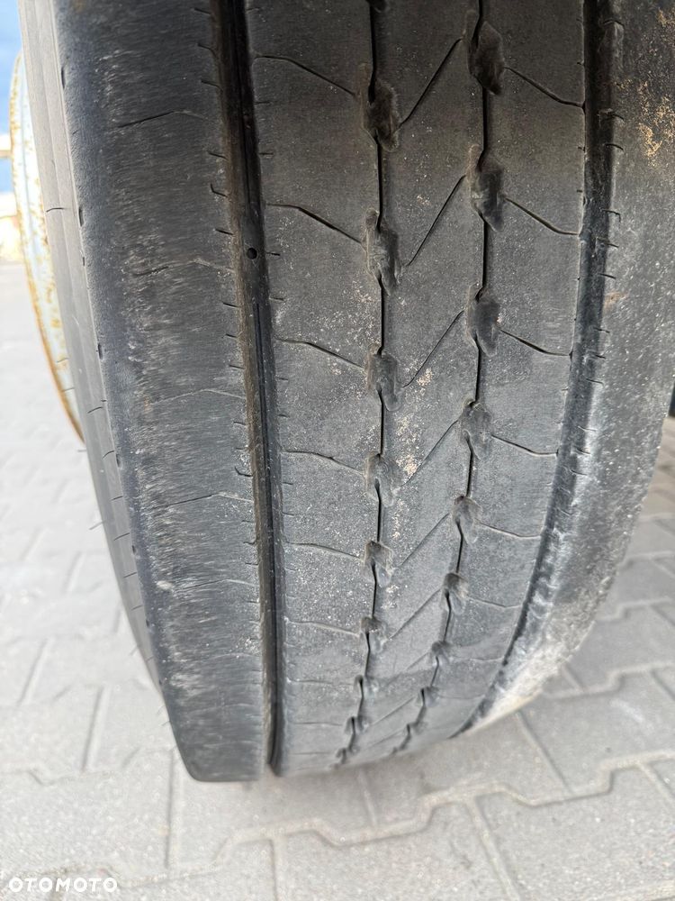 DAF 106 - 15