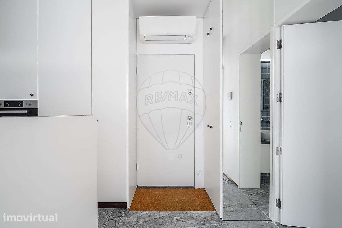 Apartamento T1 para arrendamento - Grande imagem: 4/18