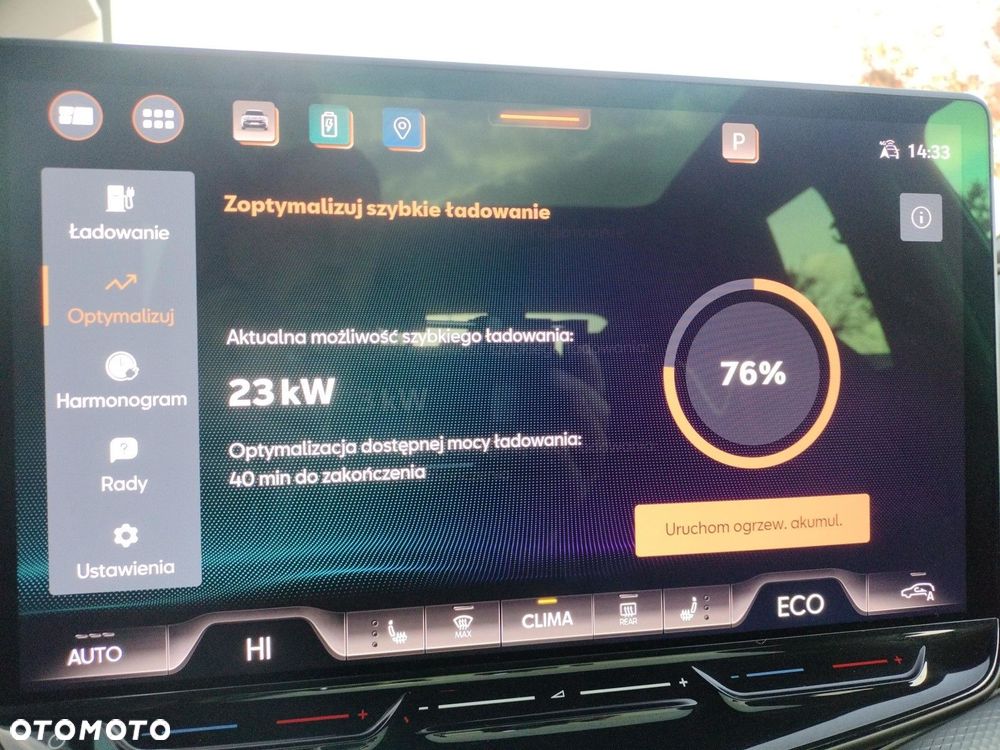 Cupra Tavascan 82kWh 4Drive VZ - 29