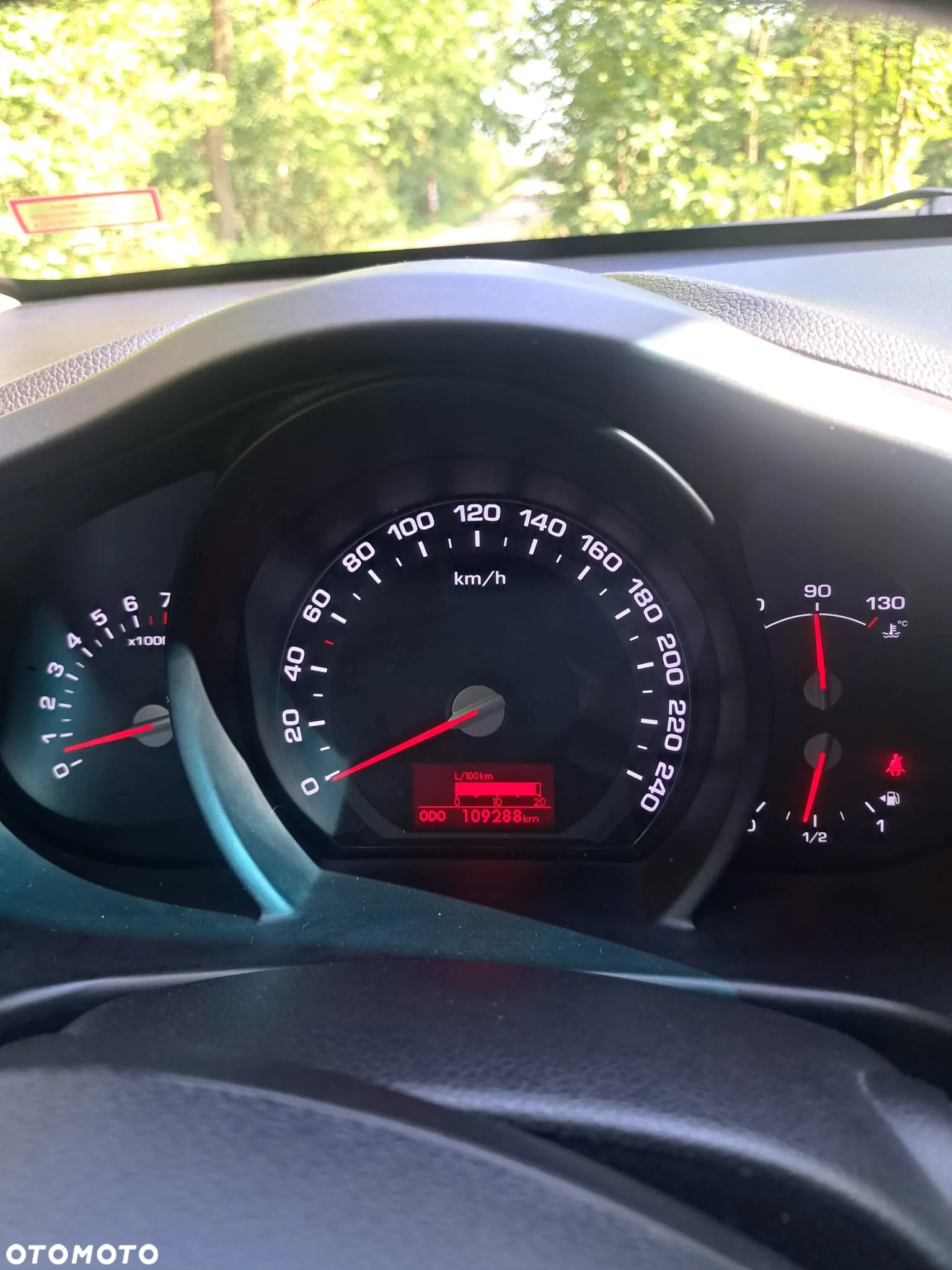 Kia Sportage 1.6 GDI L 2WD - 19