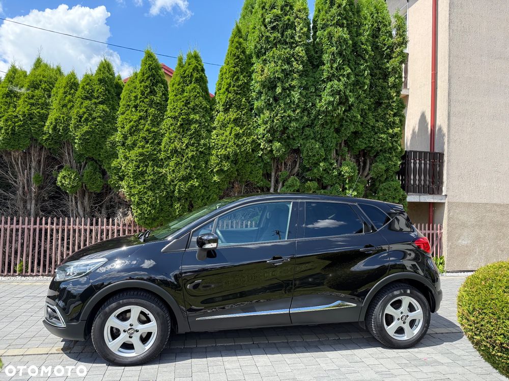 Renault Captur - 4