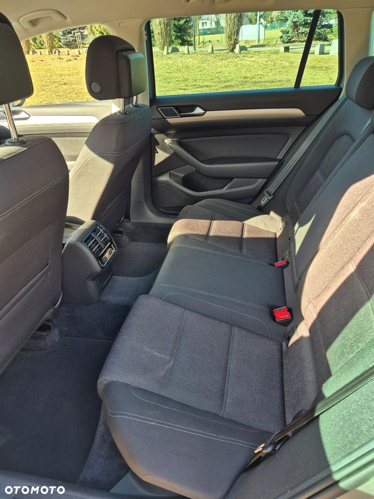 Volkswagen Passat 2.0 TDI BMT Comfortline DSG - 7