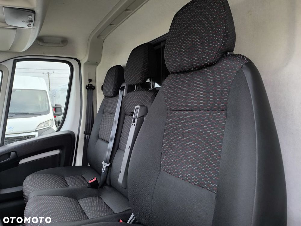 Citroën JUMPER ​*L2H2​*2.2 BLUEHDI​*140KM​*HAK​*KAMERA​*KLIMATRONIC​*16 - 10