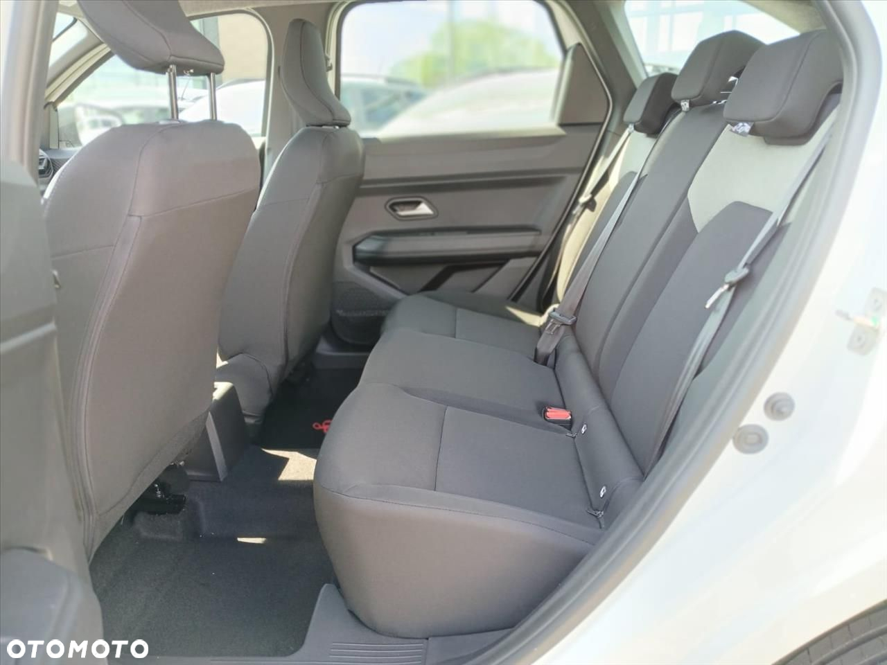 Dacia Bigster - 10